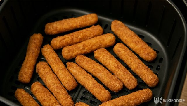 에어프라이어 자료 사진. / 위키푸디