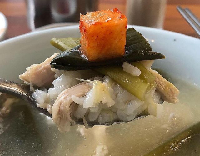 청안식당. / 업체등록사진