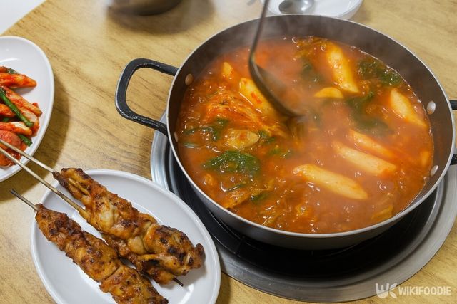 호수집. 해당 이미지는 기사 이해를 돕기 위해 AI로 재연하였습니다. / 위키푸디