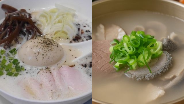 합정역 근처 맛집 4선. / 업체등록사진, 위키푸디