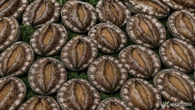 전복 사진. / 위키푸디