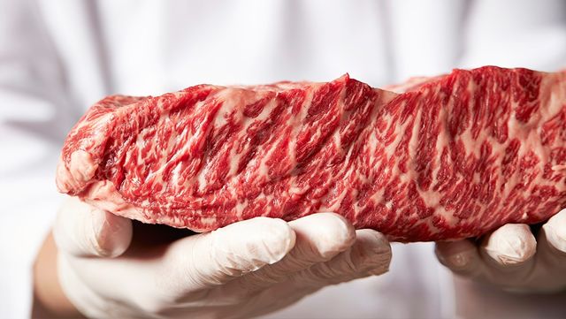소고기 사진. / mnimage-shutterstock.com