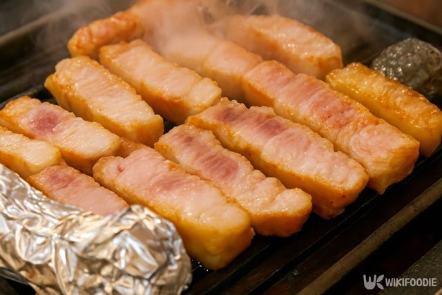 두툼. 해당 이미지는 기사 이해를 돕기 위해 AI로 재연하였습니다. / 위키푸디