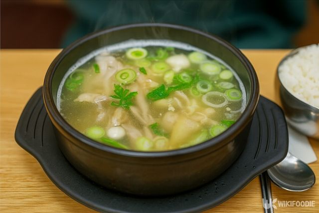 함평집. 해당 이미지는 기사 이해를 돕기 위해 AI로 재연하였습니다. / 위키푸디