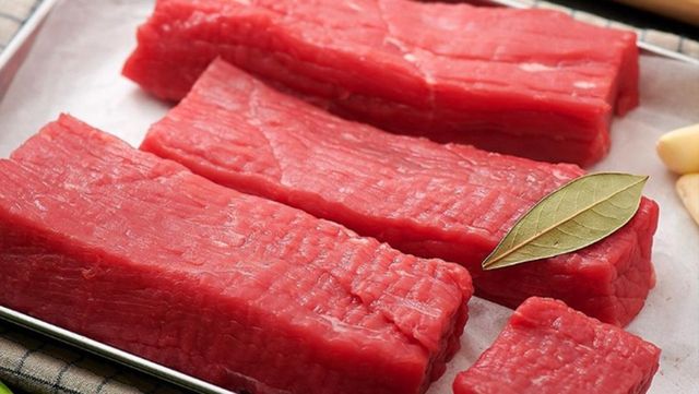 와고메 와규 사진. / 롯데마트