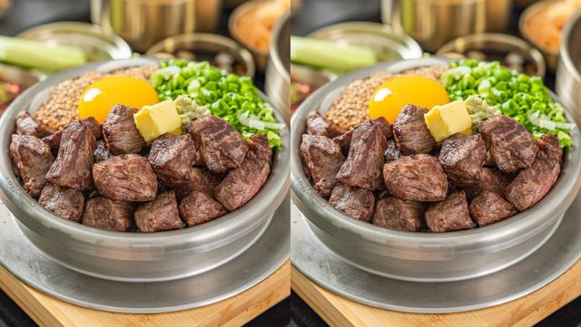 솥내음 . / 업체등록사진