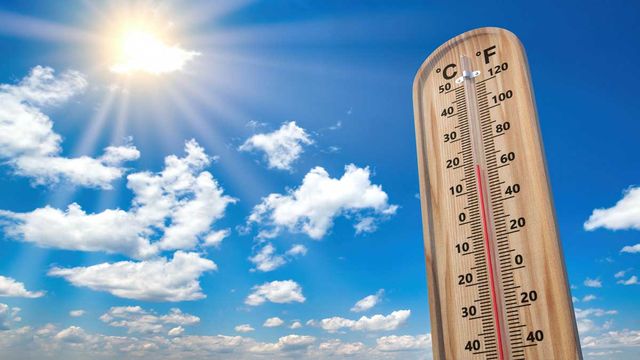 폭염 / Boxyray-shutterstock.com