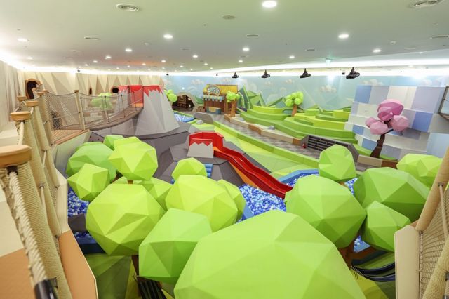 파주놀이구름. / 업체등록사진