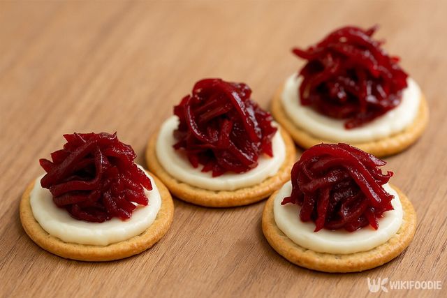 비트 라페 까나페 자료사진. / 위키푸디