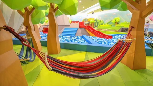 파주놀이구름. / 업체등록사진