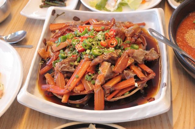 후포리백년식당. / 업체등록사진