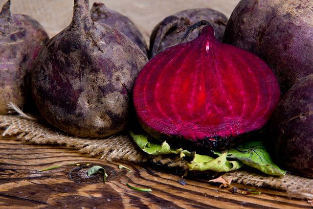 비트 자료사진. / Linda Vostrovska-shutterstock.com