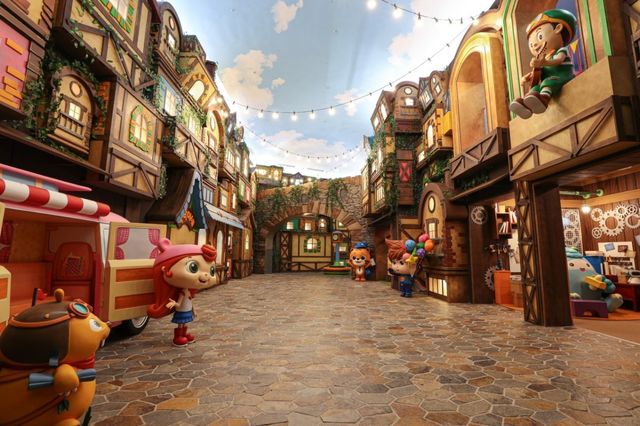 파주놀이구름. / 업체등록사진