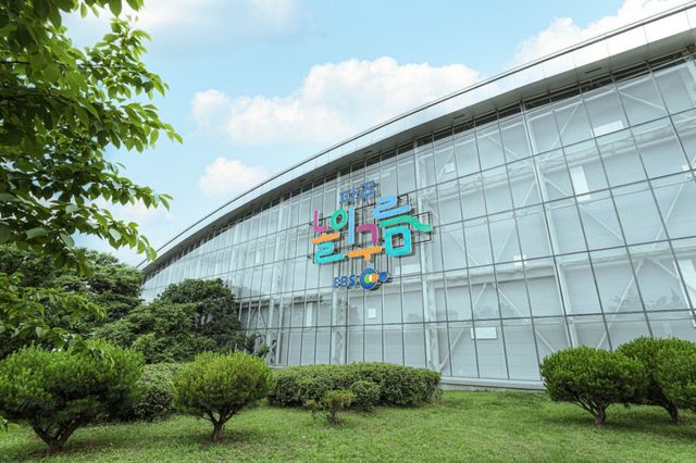 파주놀이구름. / 업체등록사진