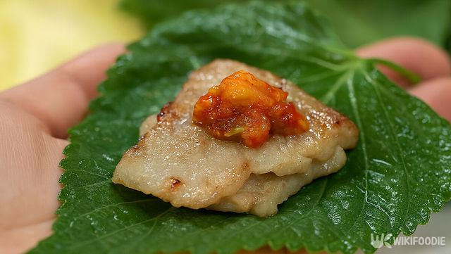 만능 쌈장 자료 사진. / 위키푸디