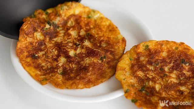 팽이버섯전 자료 사진. / 위키푸디