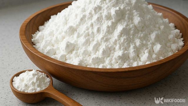 감자전분 / 위키푸디