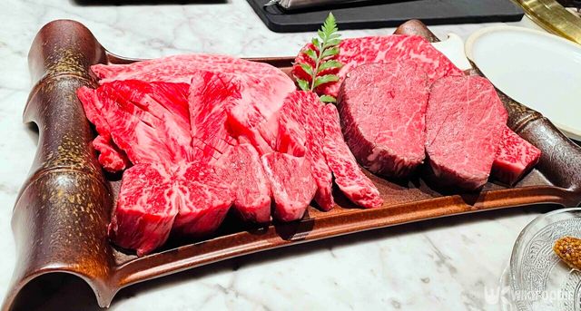 이해를 돕기 위한 소고기 사진. / 위키푸디