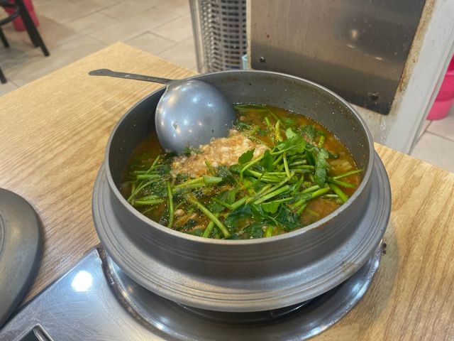 강남 원주추어탕. / 업체등록사진