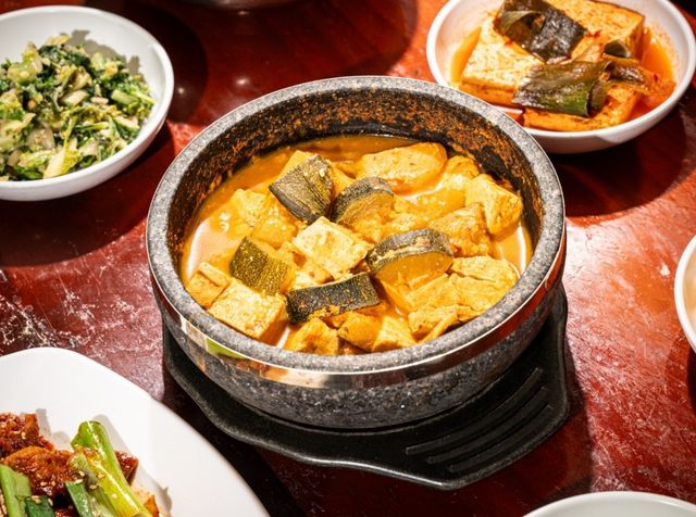 시골야채된장. / 업체등록사진