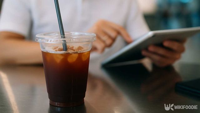 커피 / 위키푸디