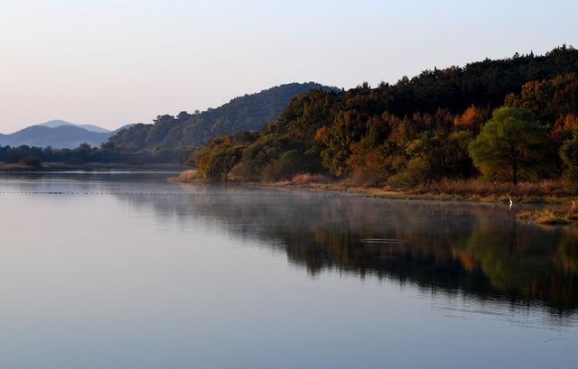 우포늪 / 창녕군