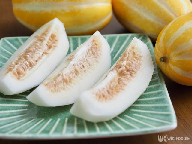 참외 자료사진. / sungsu han-shutterstock.com