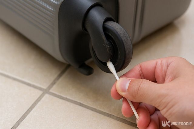 캐리어 관리 자료사진. 기사 이해를 돕기 위해 AI로 제작하였습니다. / 위키푸디