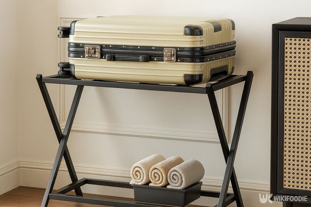 캐리어 관리 자료사진. 기사 이해를 돕기 위해 AI로 제작하였습니다. / 위키푸디