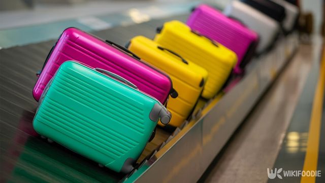 캐리어 관리 자료사진. 기사 이해를 돕기 위해 AI로 제작하였습니다. / 위키푸디