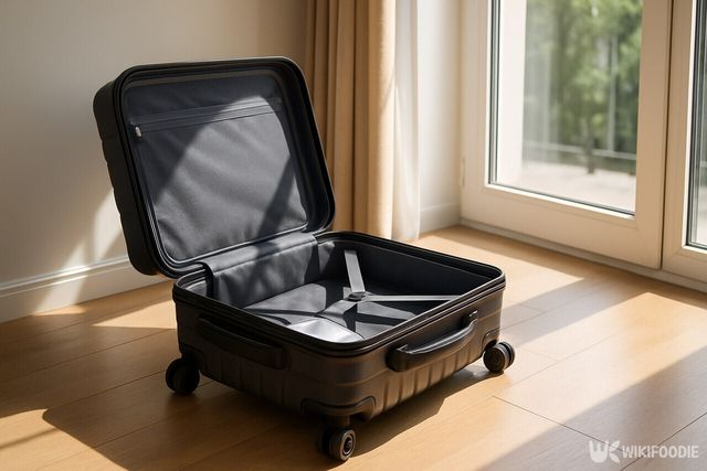 캐리어 관리 자료사진. 기사 이해를 돕기 위해 AI로 제작하였습니다. / 위키푸디