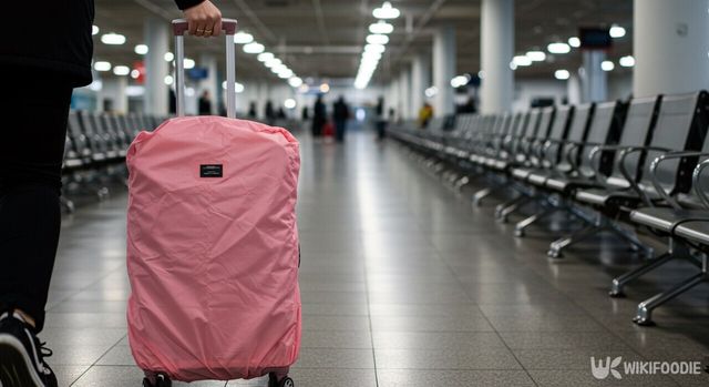 캐리어 관리 자료사진. 기사 이해를 돕기 위해 AI로 제작하였습니다. / 위키푸디