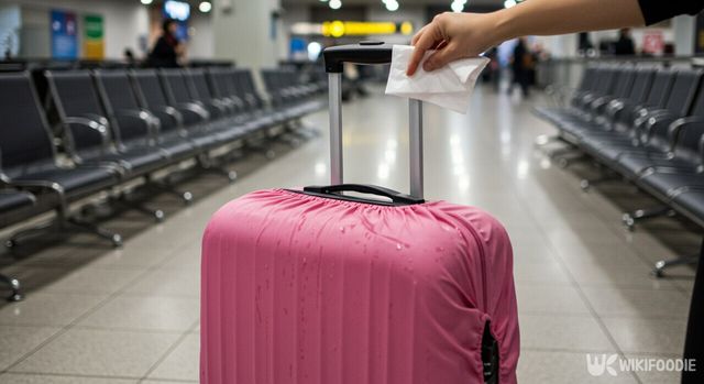 캐리어 관리 자료사진. 기사 이해를 돕기 위해 AI로 제작하였습니다. / 위키푸디