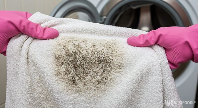 세탁기 청소법 자료사진. 기사 이해를 돕기 위해 AI로 제작하였습니다. / 위키푸디