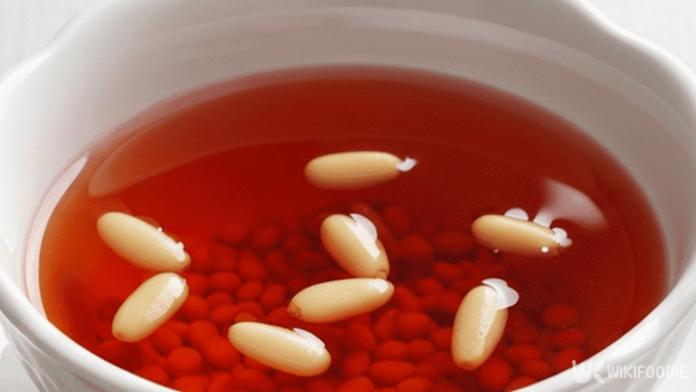 보리수단 사진. / 위키푸디