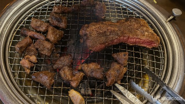 소고기 자료 사진. / 위키푸디