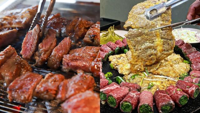 갈비 자료 사진, 삼고집. / Light Win -shutterstock.com, 업체등록사진