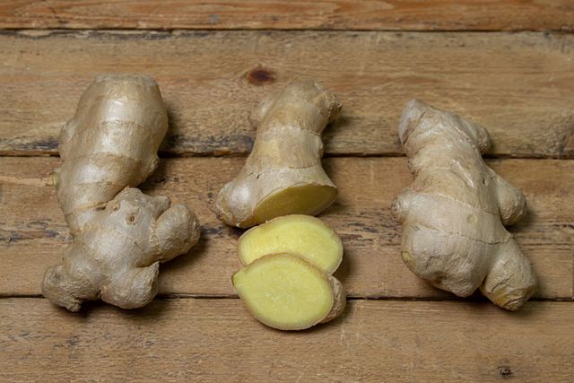 생강 자료사진. / Nerza-shutterstock.com