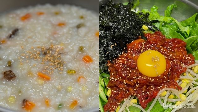 김제 맛집 3선. 해당 이미지는 기사 이해를 돕기 위해 AI로 재연하였습니다. / 위키푸디