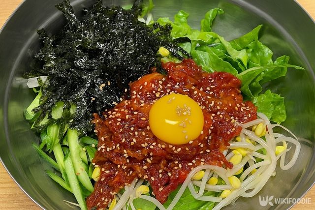 대운한우암소회관. 해당 이미지는 기사 이해를 돕기 위해 AI로 재연하였습니다. / 위키푸디