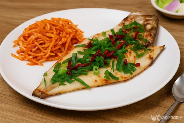 해당 이미지는 기사 이해를 돕기 위해 AI로 재연하였습니다. / 위키푸디