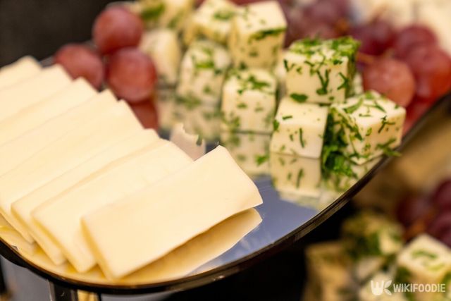 치즈 자료사진. / ArtPhoto21-shutterstock.com