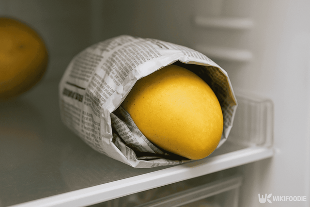 망고 자료사진. 기사 이해를 돕기 위해 AI로 제작하였습니다. / 위키푸디