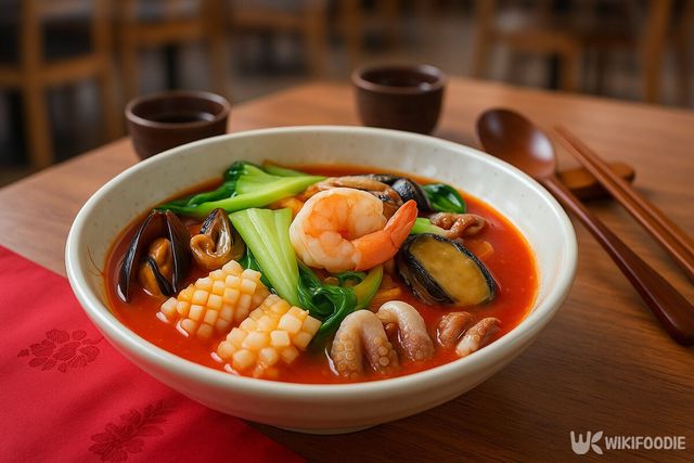 기사 이해를 돕기 위한 참고 사진 / 위키푸디