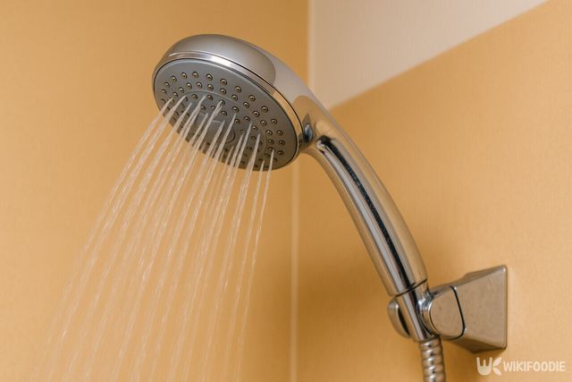샤워기 / 위키푸디
