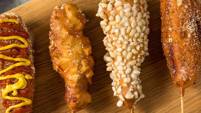 핫도그 자료 사진. / Brent Hofacker-shutterstock.com