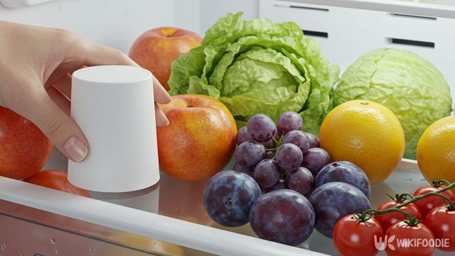 종이컵 자료 사진. / 위키푸디