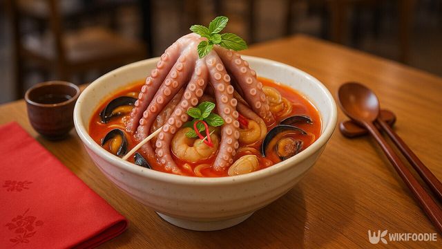 기사 이해를 돕기 위한 참고 사진 / 위키푸디