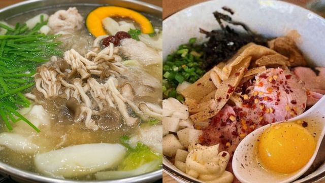 군자역 근처 맛집 4선. / 위키푸디, 업체등록사진