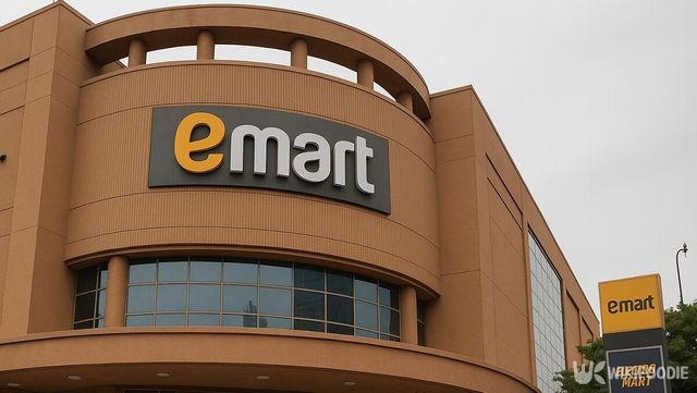 이마트 / 위키푸디